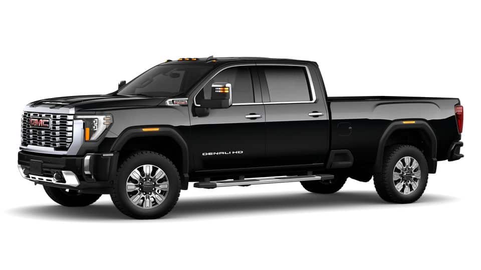 New 2026 GMC Sierra 3500 Denali Crew Cab - photo 26