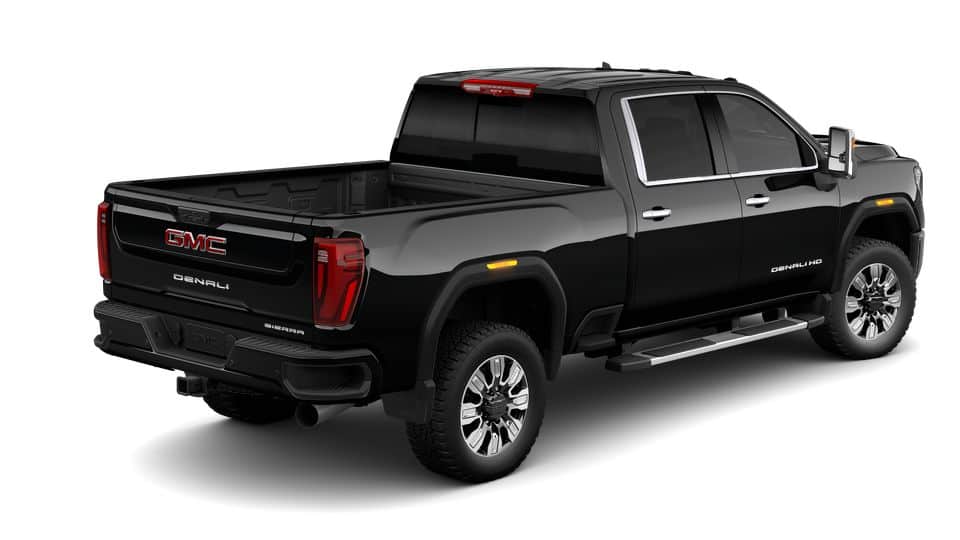 New 2026 GMC Sierra 2500 Denali Crew Cab - photo 28