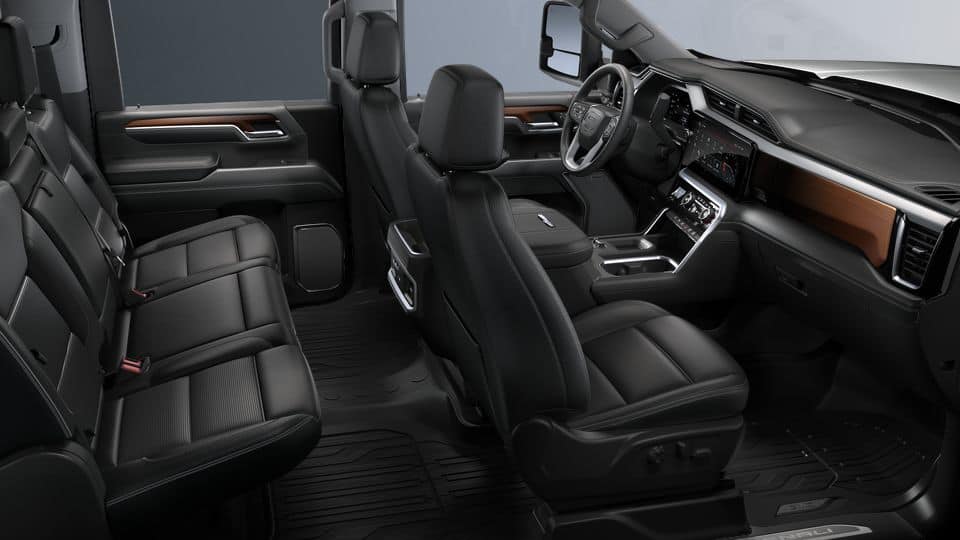 New 2026 GMC Sierra 2500 Denali Crew Cab - photo 32