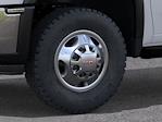New 2026 GMC Sierra 3500 Regular Cab Cab Chassis thumbnail 8