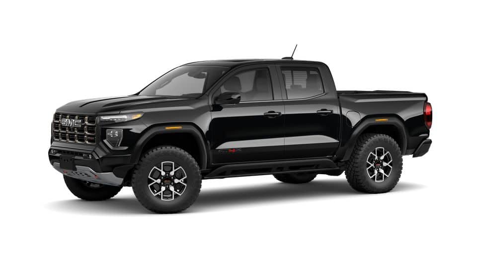 New 2026 GMC Canyon AT4X Crew Cab - photo 27