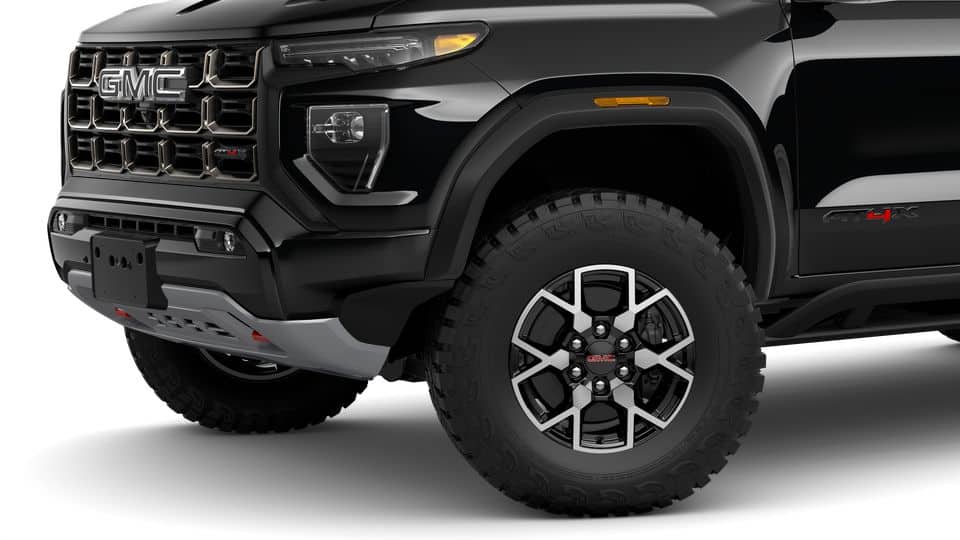 New 2026 GMC Canyon AT4X Crew Cab - photo 30