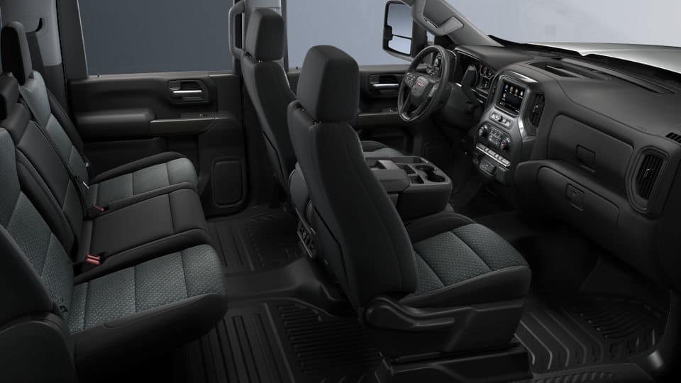 New 2026 GMC Sierra 3500 Pro Crew Cab - photo 32