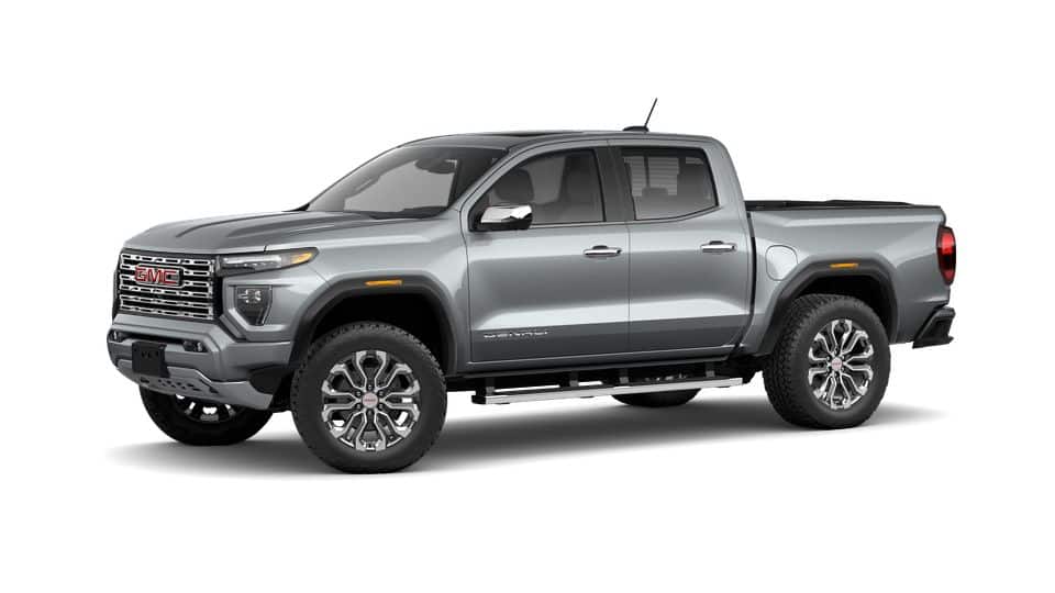 New 2026 GMC Canyon Denali Crew Cab - photo 27