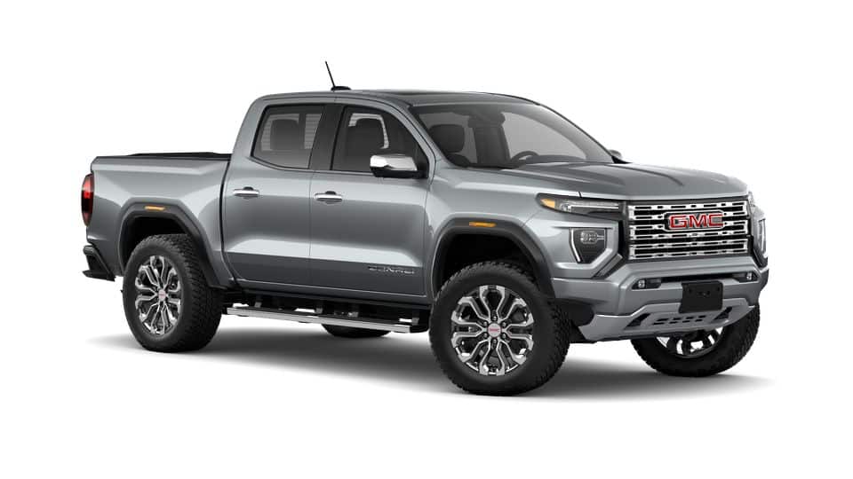 New 2026 GMC Canyon Denali Crew Cab - photo 29