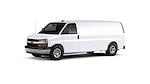 New 2025 Chevrolet Express 2500 Empty Cargo Van thumbnail 4