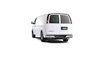 New 2025 Chevrolet Express 2500 Empty Cargo Van thumbnail 5