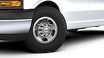 New 2025 Chevrolet Express 2500 Empty Cargo Van thumbnail 7
