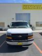 New 2025 Chevrolet Express 2500 Empty Cargo Van thumbnail 11