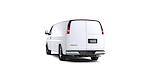 New 2025 Chevrolet Express 2500 Empty Cargo Van thumbnail 7