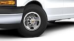 New 2025 Chevrolet Express 2500 Empty Cargo Van thumbnail 8