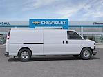 New 2025 Chevrolet Express 2500 Empty Cargo Van thumbnail 5