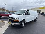 New 2025 Chevrolet Express 2500 Empty Cargo Van thumbnail 2