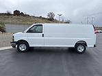 New 2025 Chevrolet Express 2500 Empty Cargo Van thumbnail 3