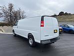 New 2025 Chevrolet Express 2500 Empty Cargo Van thumbnail 4