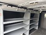 New 2025 Chevrolet Express 2500 Empty Cargo Van thumbnail 8