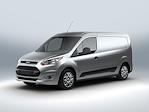 Used 2017 Ford Transit Connect Empty Cargo Van thumbnail 1