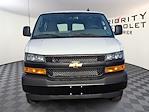 New 2025 Chevrolet Express 2500 Empty Cargo Van thumbnail 2