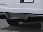 New 2025 Chevrolet Express 2500 Empty Cargo Van thumbnail 9
