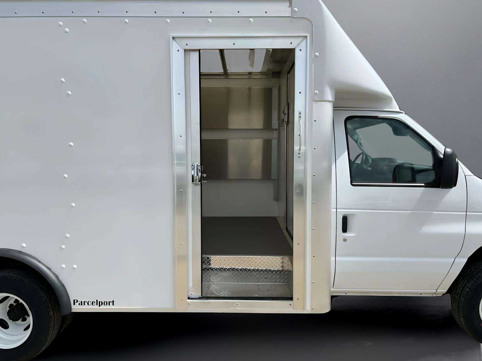 New 2024 Ford E-450 Cutaway - photo 5