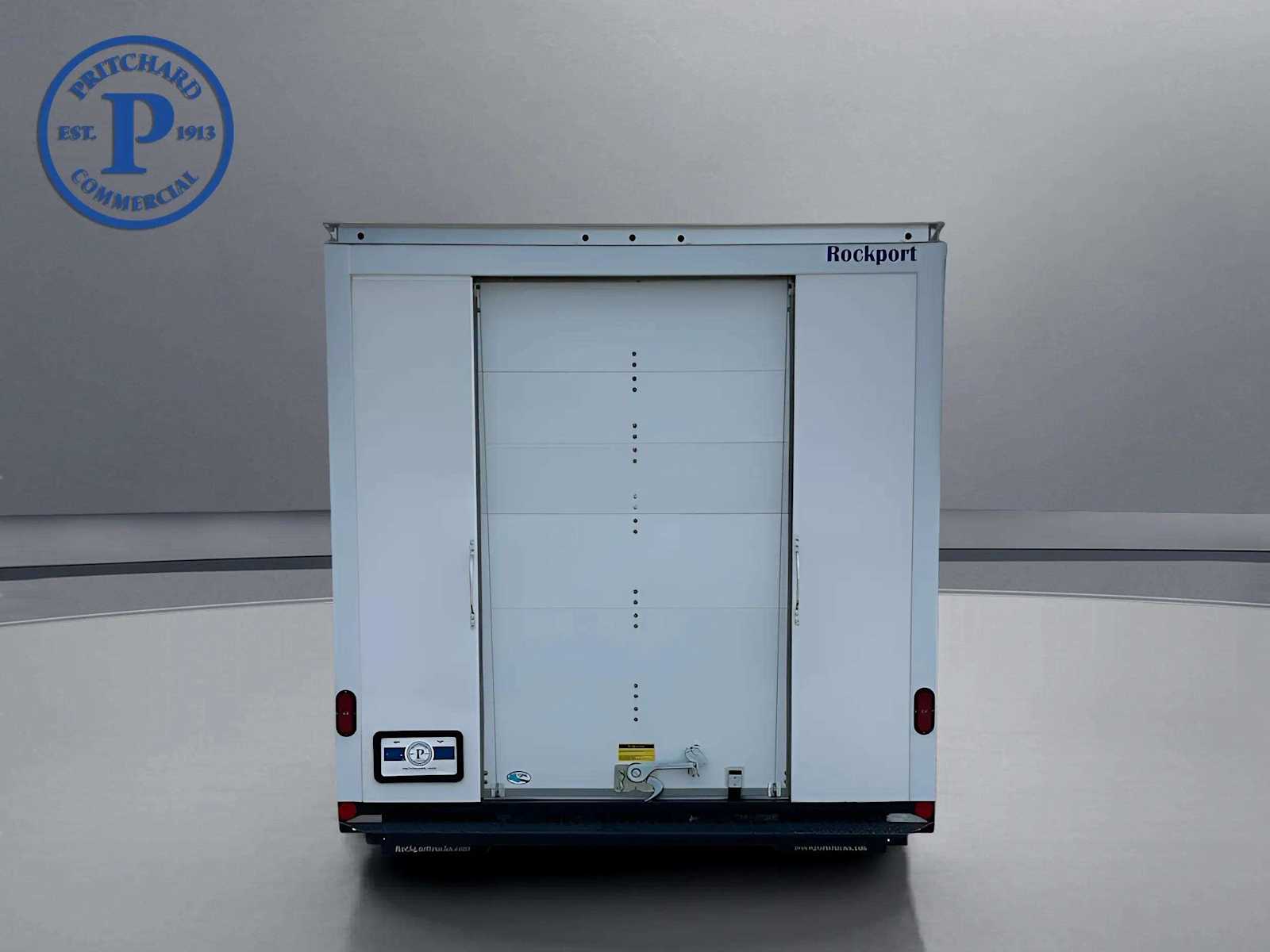 New 2024 Ford E-450 Cutaway - photo 6