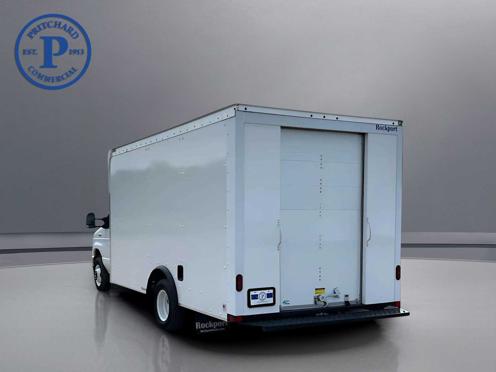 New 2024 Ford E-450 Cutaway - photo 7