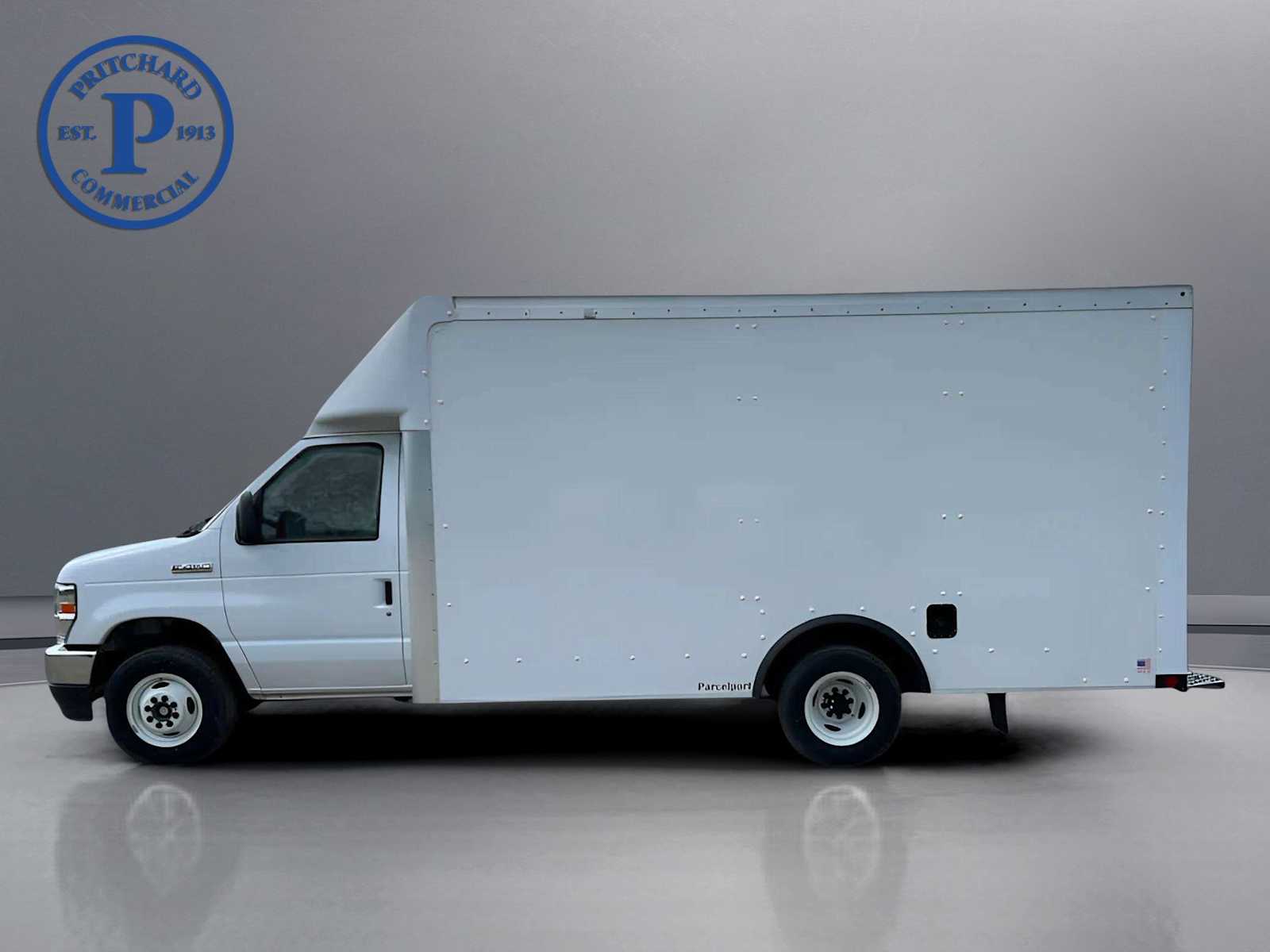 New 2024 Ford E-450 Cutaway - photo 8