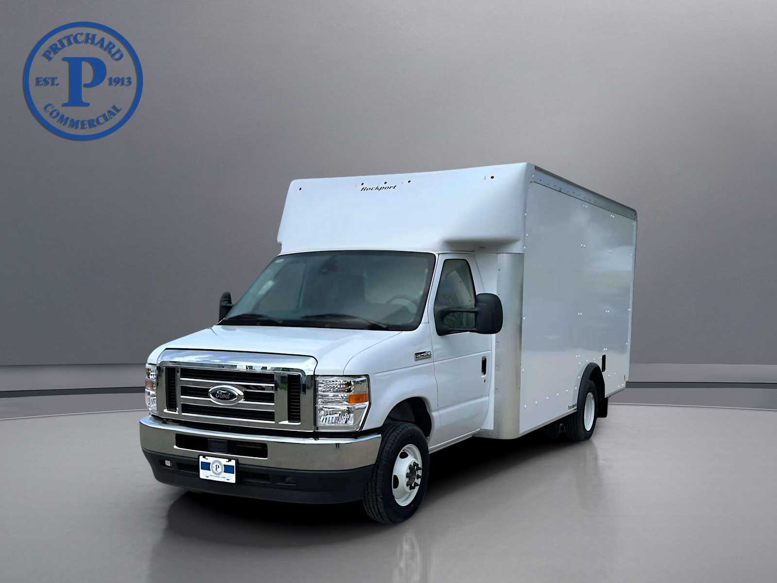 New 2024 Ford E-450 Cutaway - photo 9