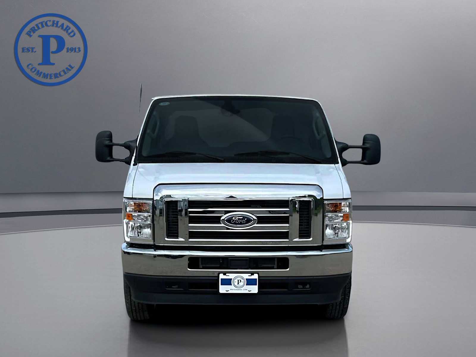 New 2024 Ford E-450 Cutaway - photo 10
