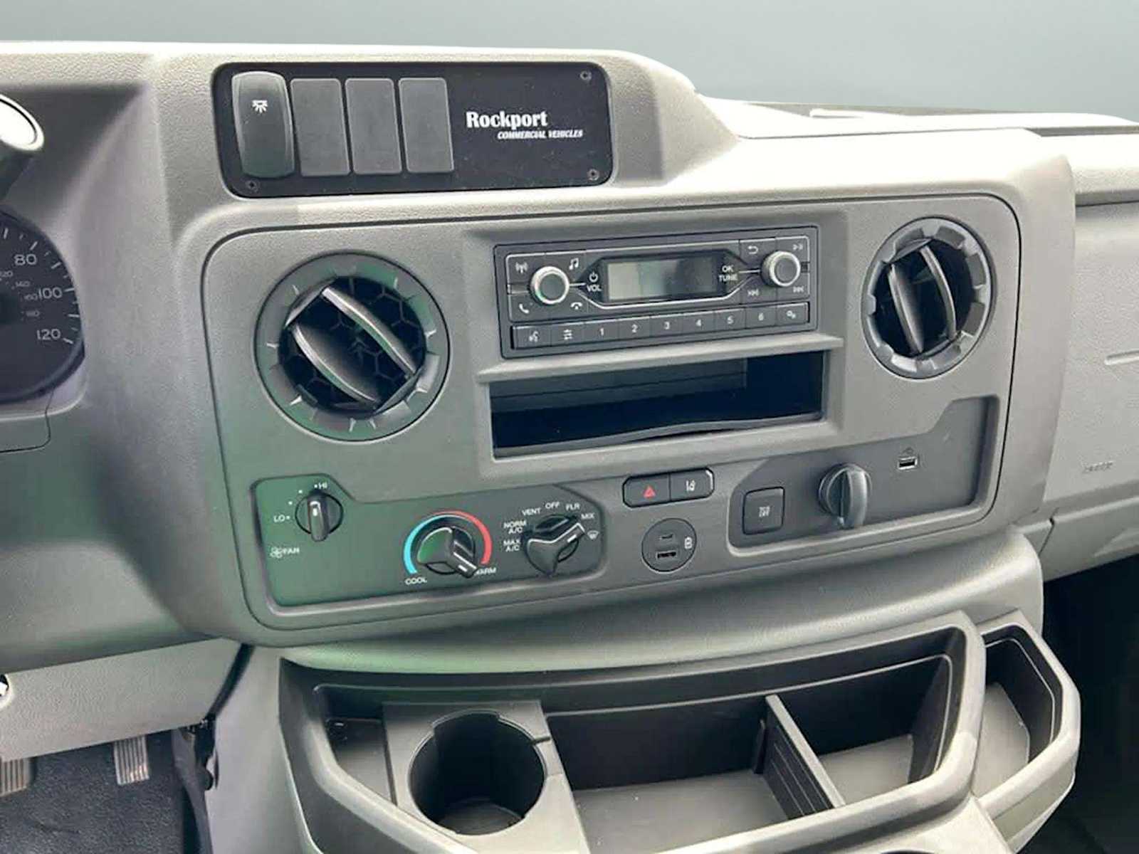 New 2024 Ford E-450 Cutaway - photo 12