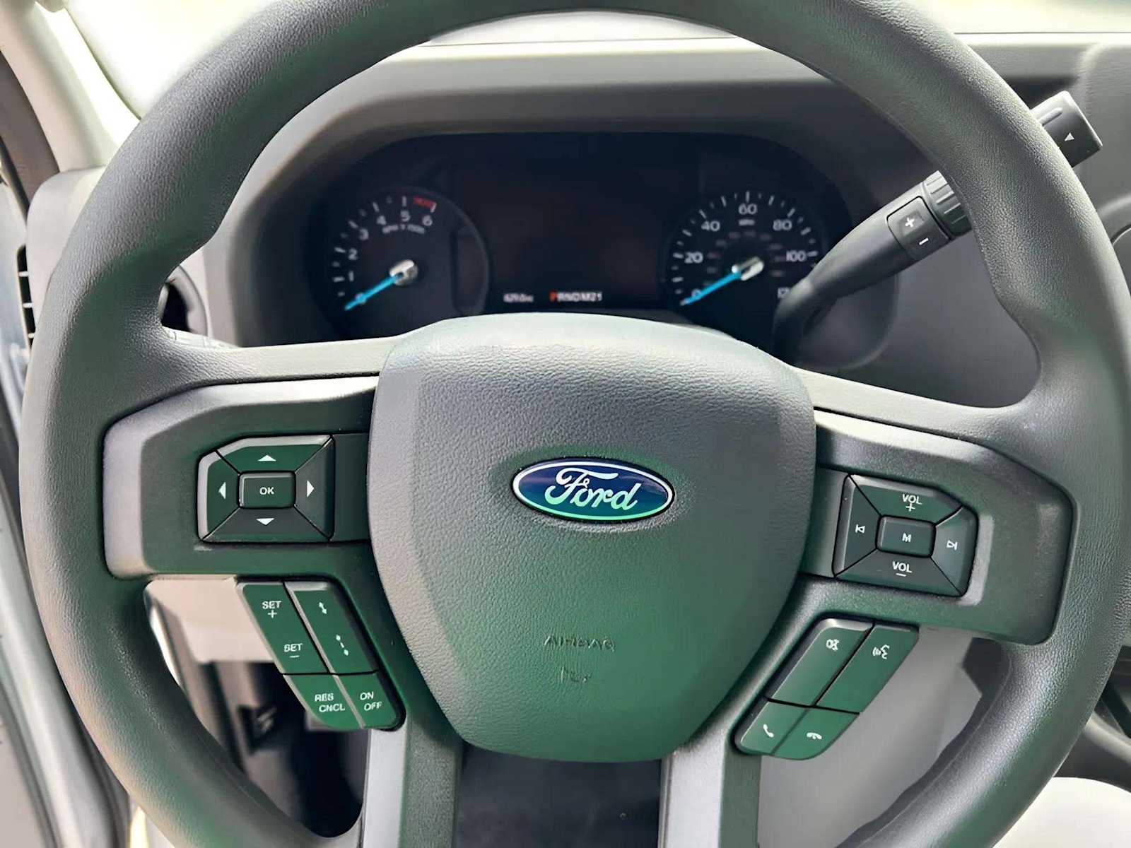 New 2024 Ford E-450 Cutaway - photo 13