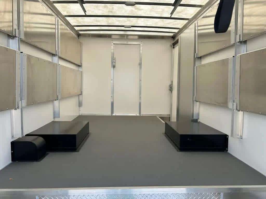 New 2024 Ford E-450 Cutaway - photo 15