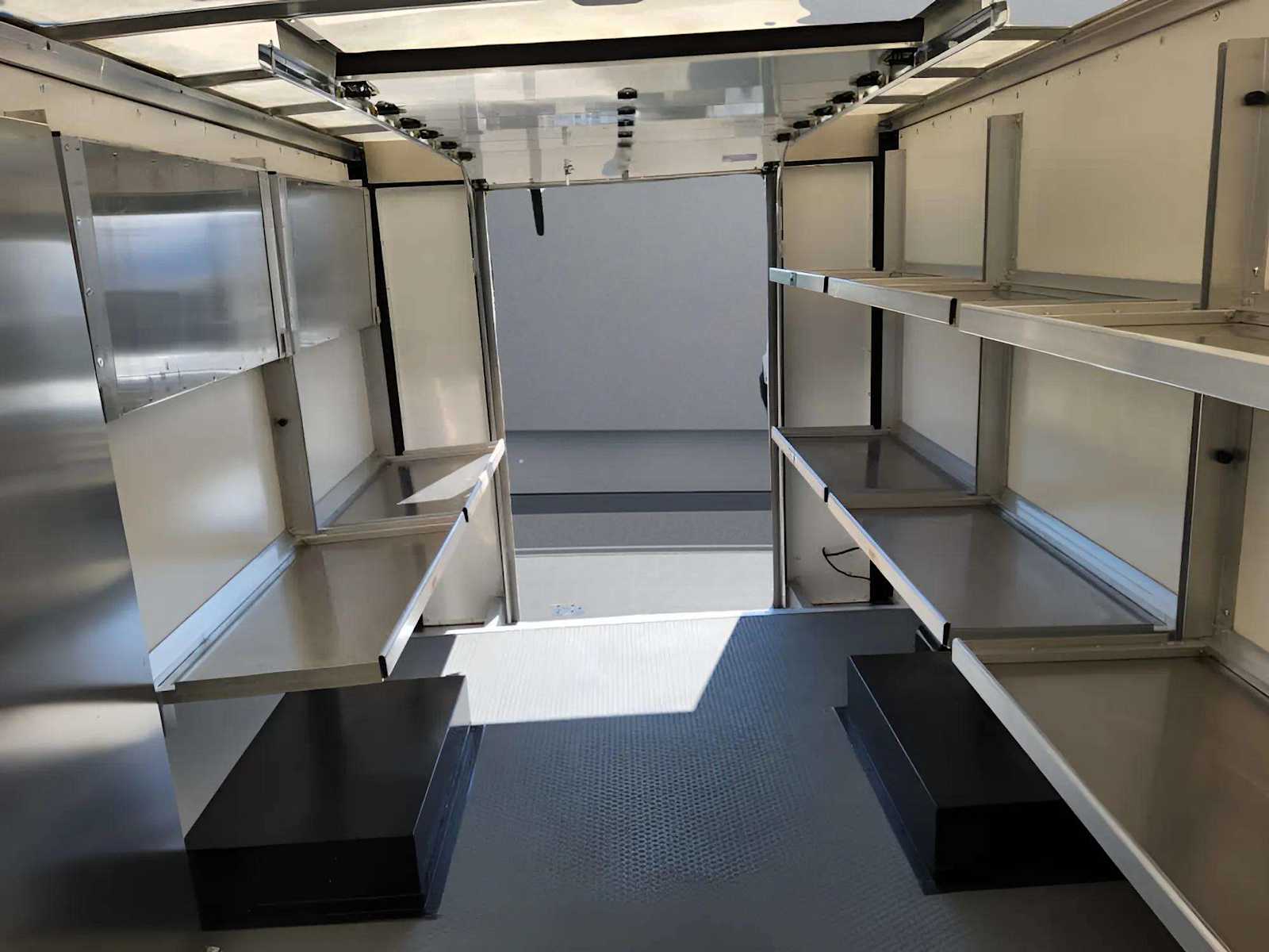 New 2024 Ford E-450 Cutaway - photo 18