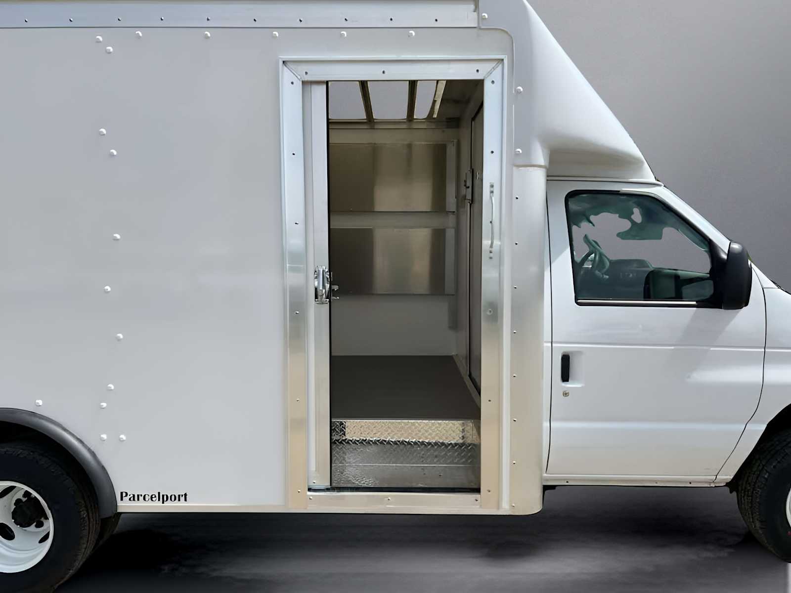 New 2024 Ford E-450 Cutaway - photo 21