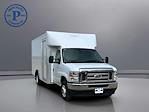New 2024 Ford E-450 Cutaway thumbnail 1