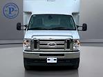 New 2024 Ford E-450 Cutaway thumbnail 3