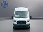 New 2023 Ford Transit 250 High Roof Empty Cargo Van thumbnail 4
