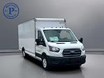 New 2023 Ford E-Transit 350 Cutaway thumbnail 1