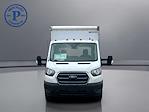 New 2023 Ford E-Transit 350 Cutaway thumbnail 2