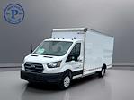New 2023 Ford E-Transit 350 Cutaway thumbnail 3