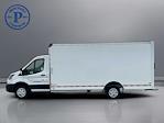 New 2023 Ford E-Transit 350 Cutaway thumbnail 4