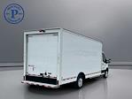 New 2023 Ford E-Transit 350 Cutaway thumbnail 7