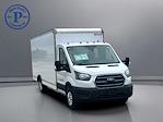 New 2023 Ford E-Transit 350 Cab Chassis thumbnail 1