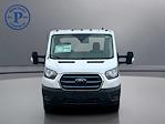 New 2023 Ford E-Transit 350 Cab Chassis thumbnail 2