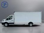 New 2023 Ford E-Transit 350 Cab Chassis thumbnail 4