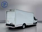 New 2023 Ford E-Transit 350 Cab Chassis thumbnail 5