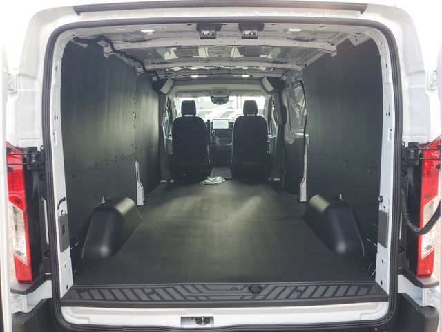 New 2026 Ford Transit 250 Low Roof Empty Cargo Van - photo 5