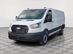 New 2026 Ford Transit 250 Low Roof Empty Cargo Van thumbnail 1