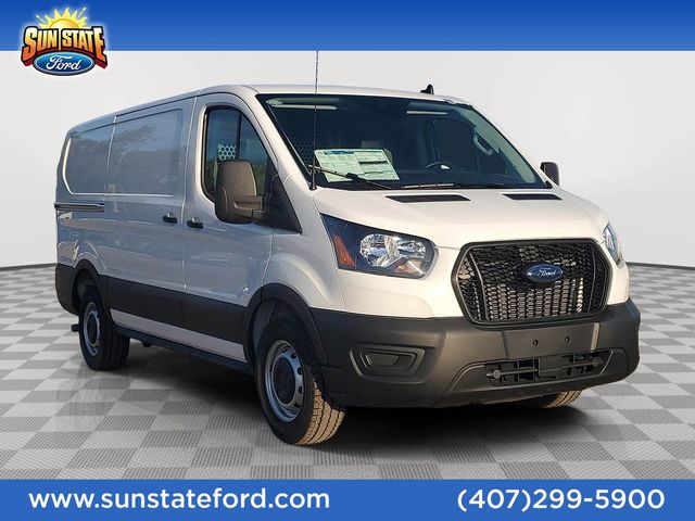 New 2025 Ford Transit 150 Low Roof Empty Cargo Van - photo 14
