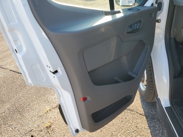 New 2025 Ford Transit 150 Low Roof Empty Cargo Van - photo 9